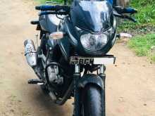 Bajaj Pulsar 2015 Motorbike