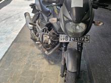 Bajaj Pulsar 2019 Motorbike