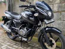 Bajaj Pulsar 150 2017 Motorbike