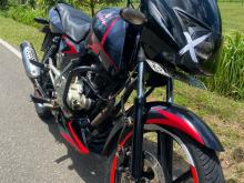 Bajaj Pulsar 2012 Motorbike