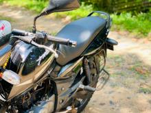 Bajaj Pulsar 2019 Motorbike