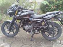 Bajaj Pulsar 2018 Motorbike