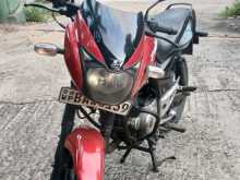 Bajaj Pulsar 2014 Motorbike