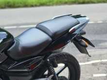 Bajaj Pulsar 2010 Motorbike