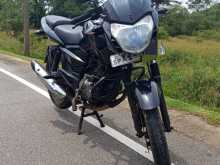 Bajaj Pulsar 2011 Motorbike