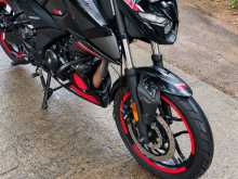 Bajaj Pulsar 2025 Motorbike