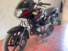Bajaj Pulsar 2013 Motorbike