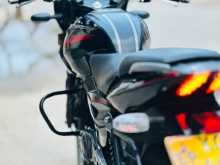 Bajaj Pulsar 2012 Motorbike