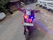 Bajaj Pulsar 2008 Motorbike