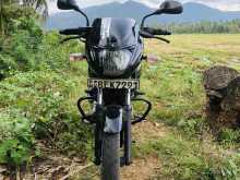 Bajaj Pulsar 2016 Motorbike