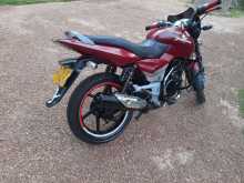 Bajaj Pulsar 2008 Motorbike