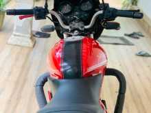 Bajaj Pulsar 2006 Motorbike
