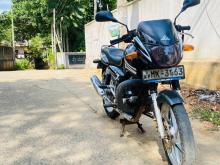 Bajaj Pulsar 2006 Motorbike