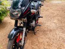 Bajaj Pulsar 2009 Motorbike