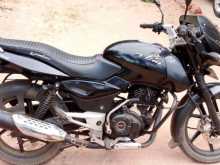 Bajaj Pulsar 2011 Motorbike