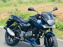 Bajaj Pulsar 2019 Motorbike