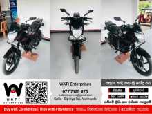 Bajaj Pulsar 135 2015 Motorbike