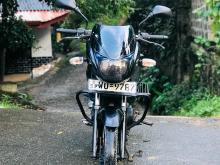 Bajaj Pulsar 2011 Motorbike