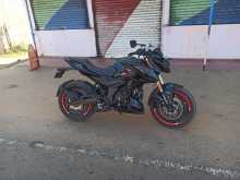 Bajaj Pulsar 2025 Motorbike