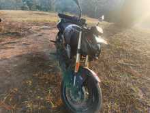 Bajaj Pulsar 2025 Motorbike