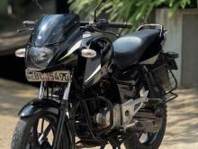 Bajaj Pulsar 2015 Motorbike