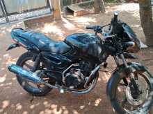 Bajaj Pulsar 2003 Motorbike