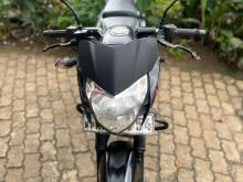 Bajaj Pulsar 2011 Motorbike