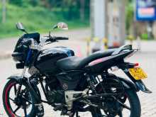 Bajaj Pulsar 2010 Motorbike