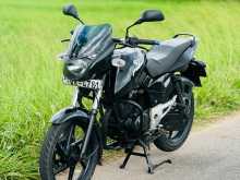 Bajaj Pulsar 2010 Motorbike