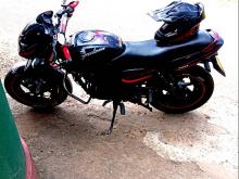 Bajaj Pulsar 2005 Motorbike