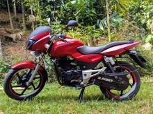 Bajaj Pulsar 2009 Motorbike