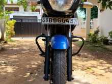 Bajaj Pulsar 2016 Motorbike