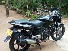 Bajaj Pulsar 2008 Motorbike