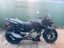 Bajaj Pulsar 2011 Motorbike