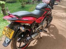 Bajaj Pulsar 2016 Motorbike