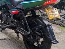 Bajaj Pulsar 2011 Motorbike