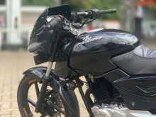 Bajaj Pulsar 2012 Motorbike