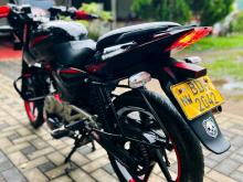 Bajaj Pulsar 2016 Motorbike