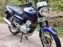 Bajaj Pulsar 2004 Motorbike