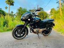 Bajaj Pulsar 150 2016 Motorbike