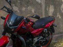 Bajaj Pulsar 2007 Motorbike