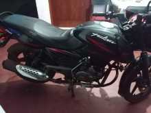 Bajaj Pulsar 2017 Motorbike