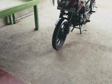 Bajaj Pulsar 2018 Motorbike