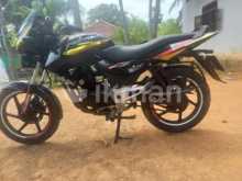 Bajaj Pulsar 2007 Motorbike
