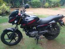 Bajaj Pulsar 150 2017 Motorbike