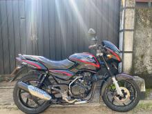 Bajaj Pulsar 2005 Motorbike