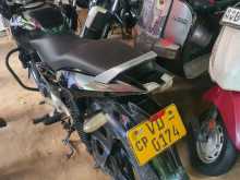 Bajaj Pulsar 2009 Motorbike