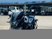 Bajaj Pulsar 2011 Motorbike