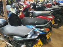 Bajaj Pulsar 2012 Motorbike