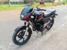 Bajaj Pulsar 2007 Motorbike